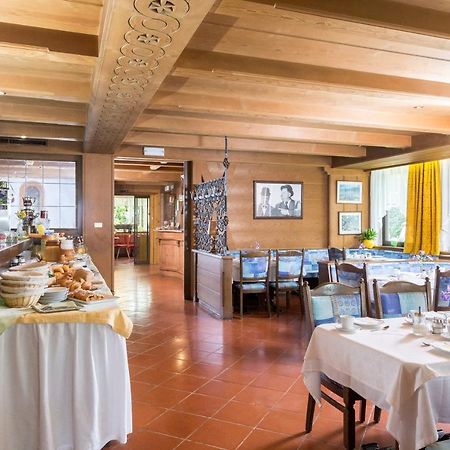 Hotel Tirolerhof Сан Джорджо Екстериор снимка