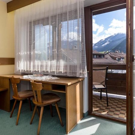 Hotel Tirolerhof Сан Джорджо Екстериор снимка