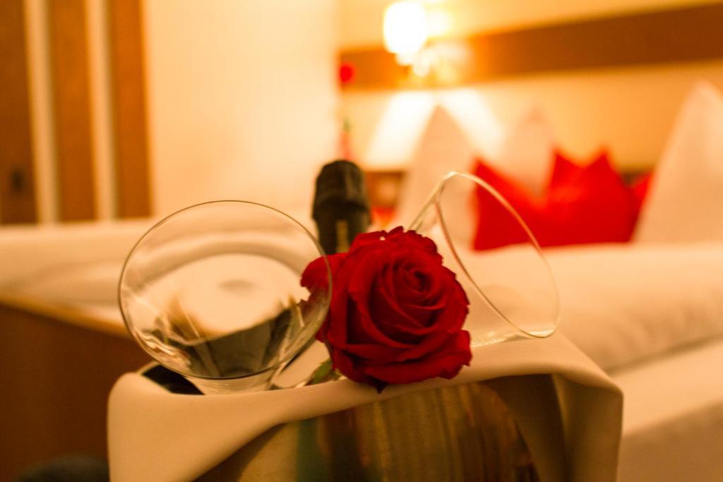 Hotel Tirolerhof Сан Джорджо Стая снимка