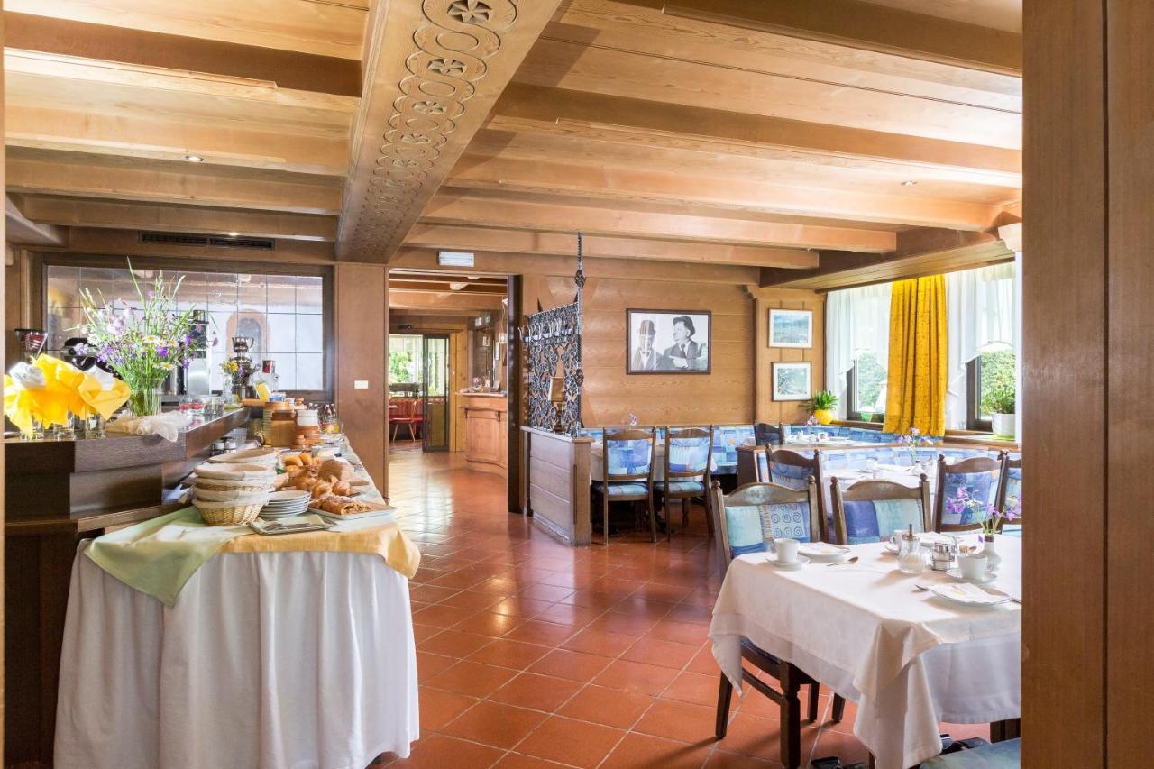Hotel Tirolerhof Сан Джорджо Екстериор снимка