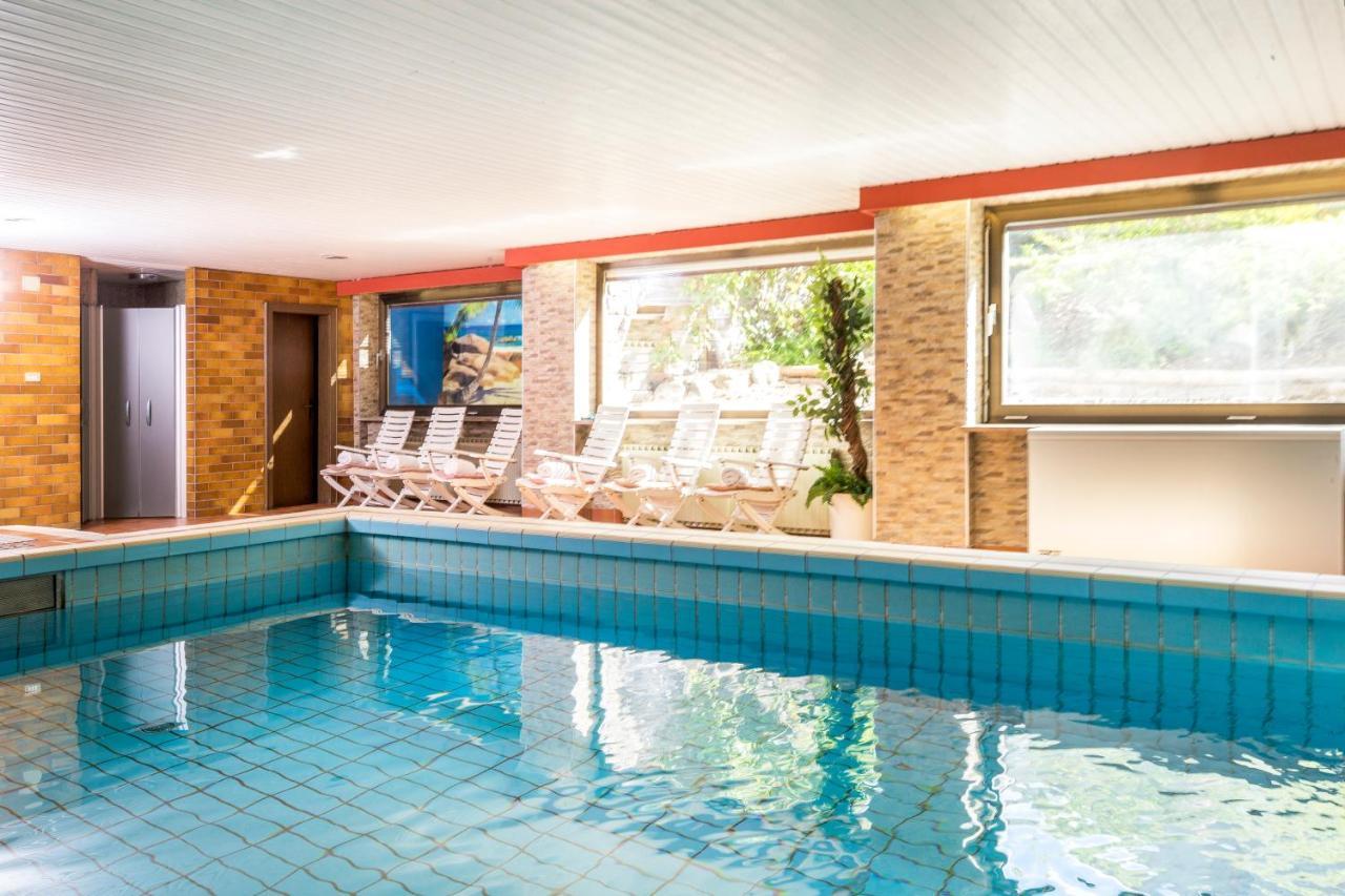 Hotel Tirolerhof Сан Джорджо Екстериор снимка