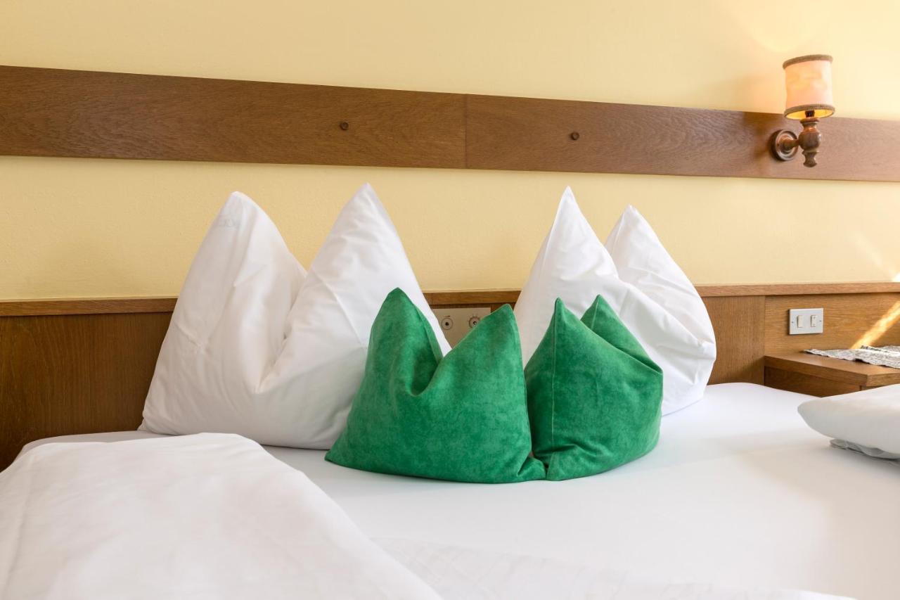 Hotel Tirolerhof Сан Джорджо Екстериор снимка