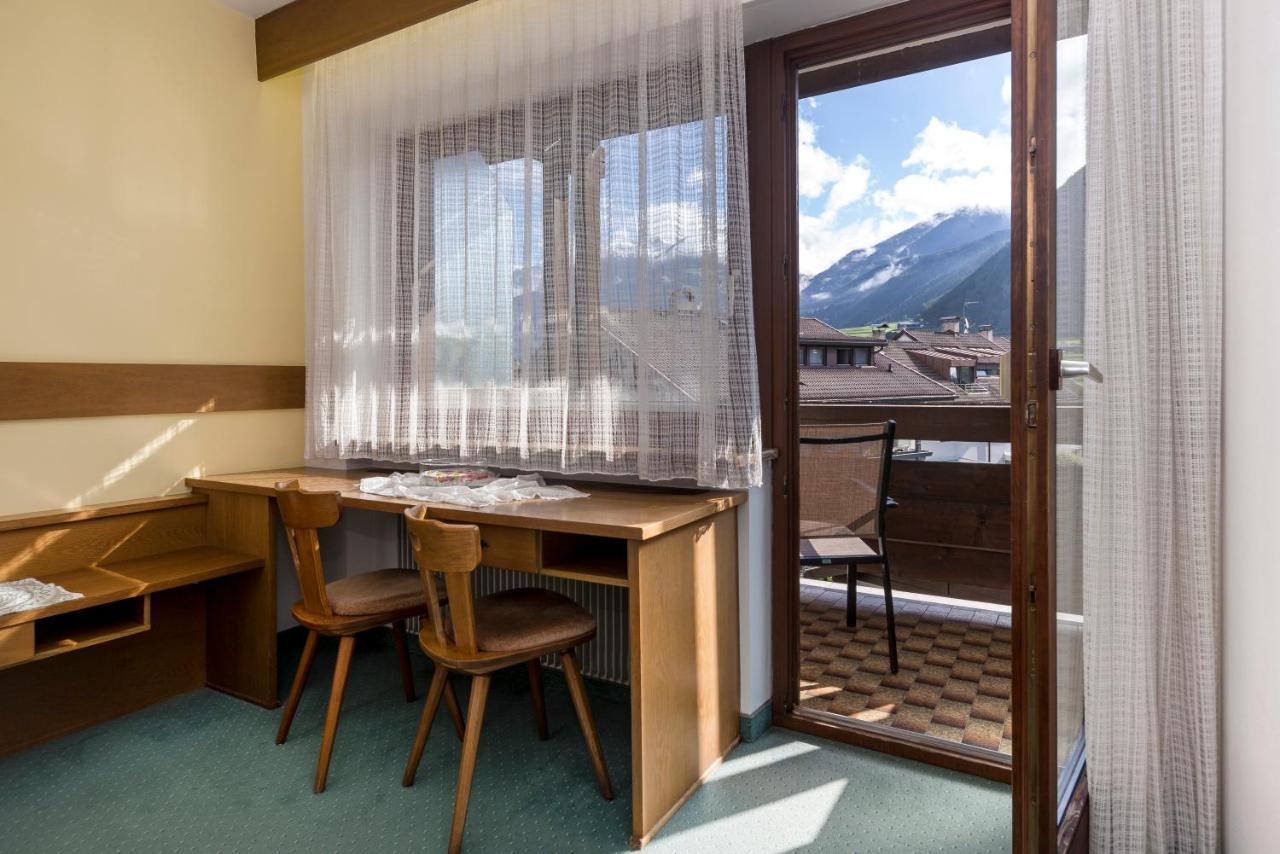 Hotel Tirolerhof Сан Джорджо Екстериор снимка