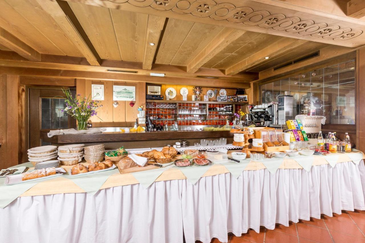 Hotel Tirolerhof Сан Джорджо Екстериор снимка